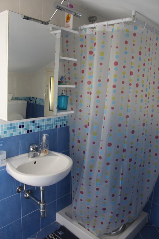 קמפופליצ'ה די רוצ'לה Casa Vacanze Roccella Beach מראה חיצוני תמונה