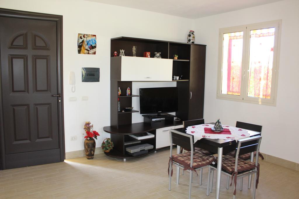 קמפופליצ'ה די רוצ'לה Casa Vacanze Roccella Beach מראה חיצוני תמונה